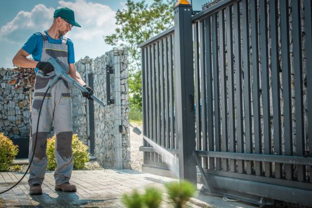 Best Dumpster Area Cleaning  in Warrior, AL