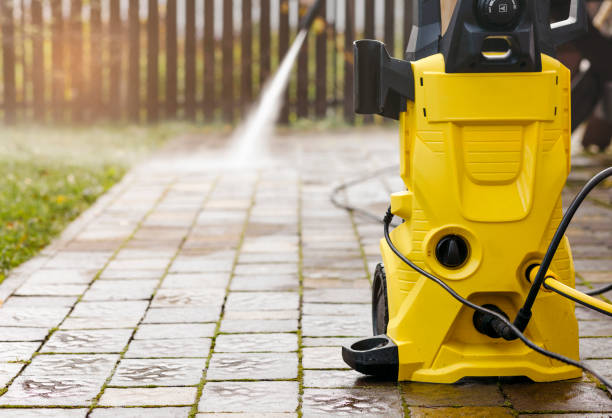 Best Post-Construction Pressure Washing  in Warrior, AL